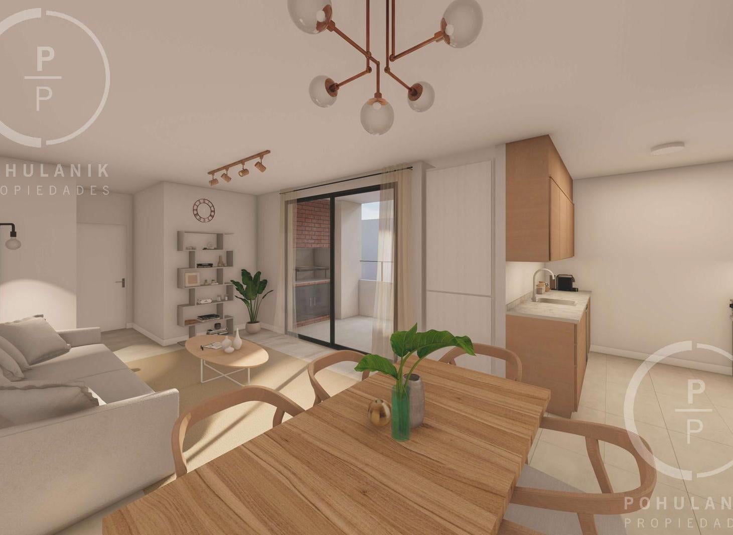 Foto de VENTA 4 ambientes en Chacarita, imagen 1