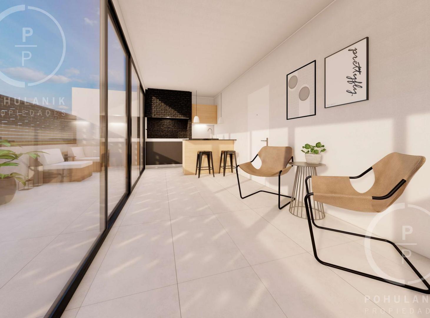 Foto de VENTA 4 ambientes en Chacarita, imagen 4