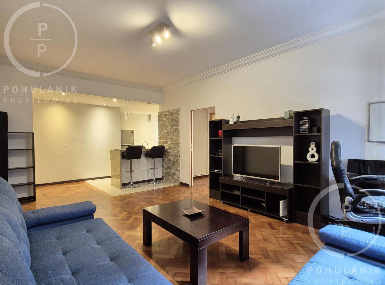Foto de VENTA departamento 3 ambientes en Nuñez, imagen 2