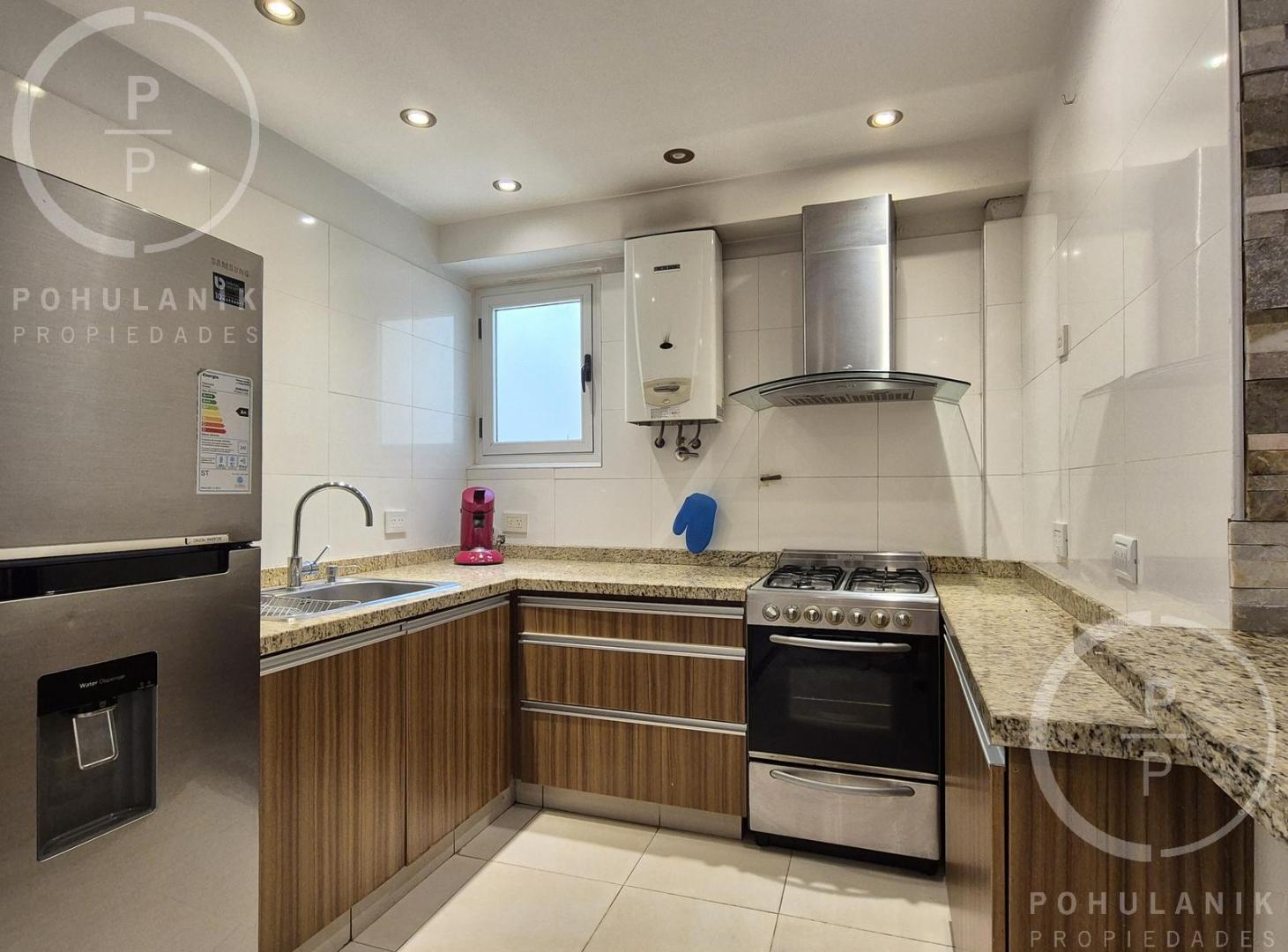 Foto de VENTA departamento 3 ambientes en Nuñez, imagen 3