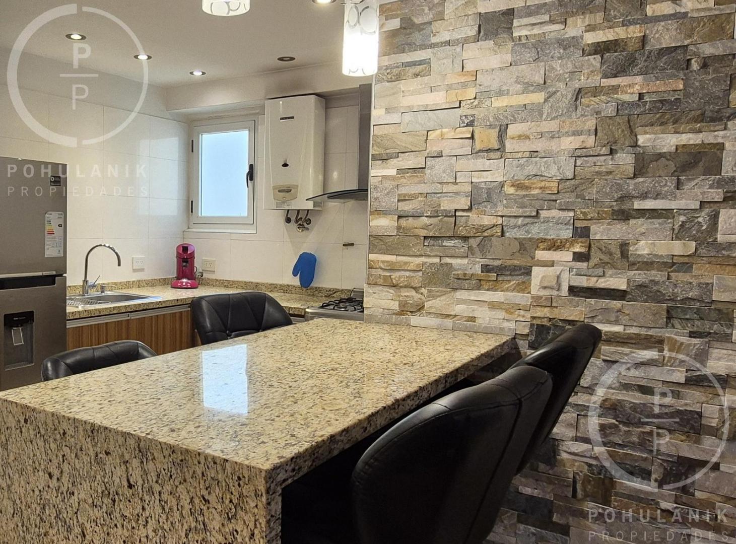 Foto de VENTA departamento 3 ambientes en Nuñez, imagen 4