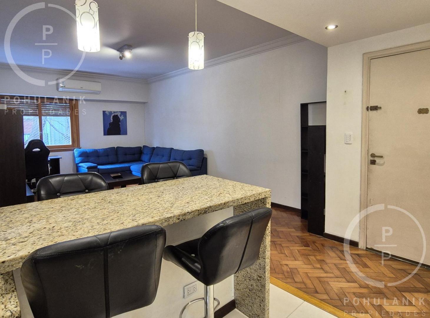 Foto de VENTA departamento 3 ambientes en Nuñez, imagen 5