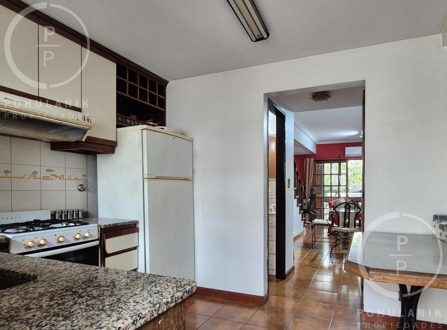 Foto de Venta 3 ambientes en dúplex con balcón aterrazado en Flores, imagen 5