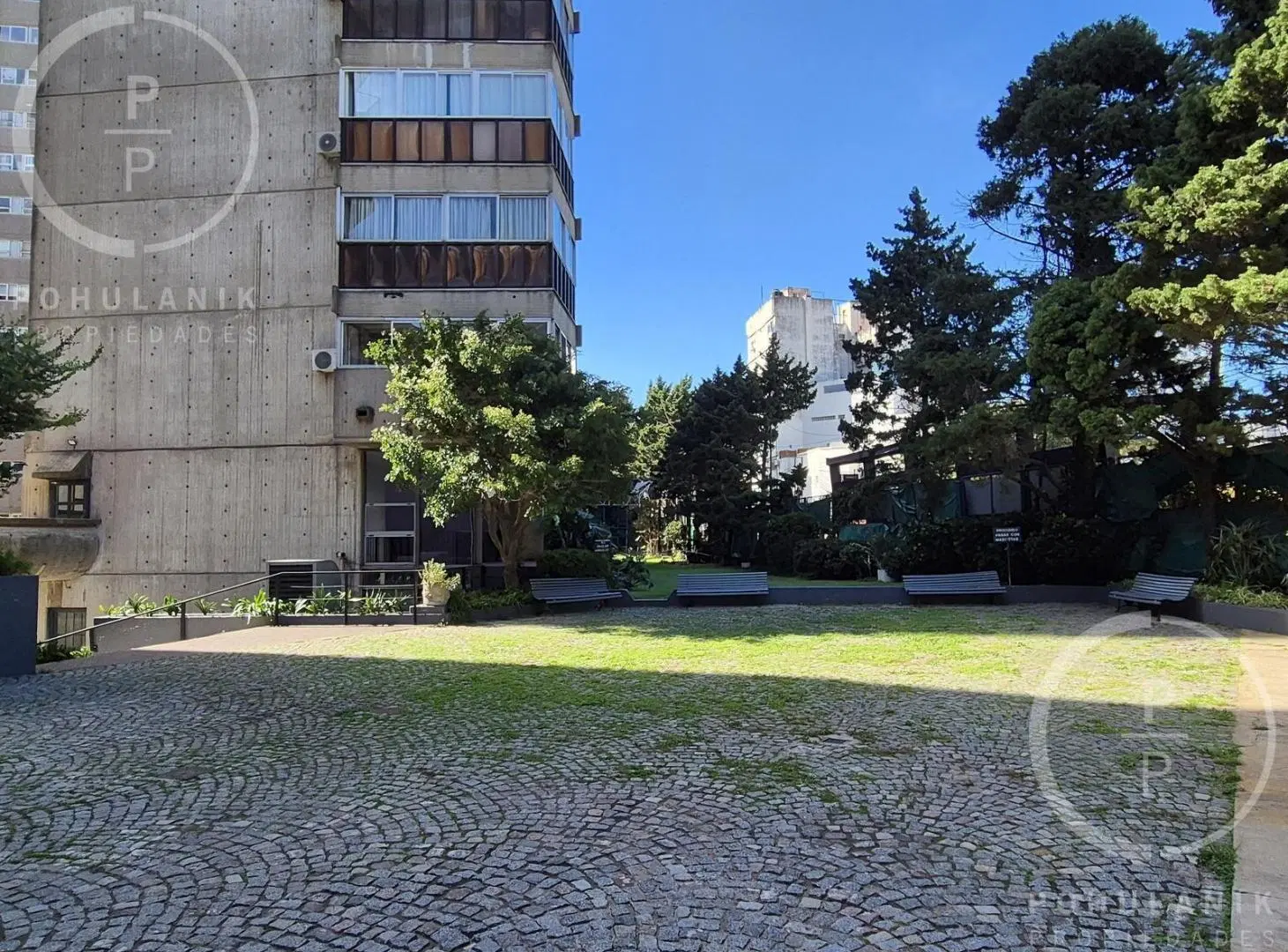VENTA 5 ambientes con dependencia, cochera y baulera en Palermo 3