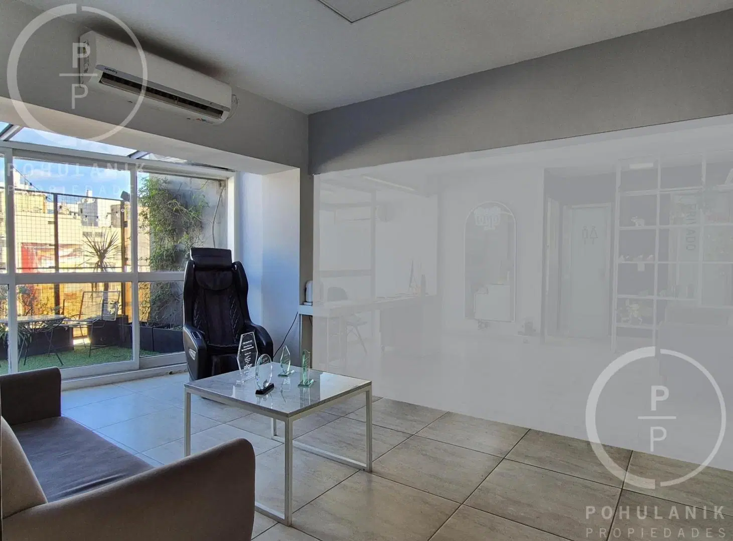 VENTA 3 ambientes en Balvanera 4