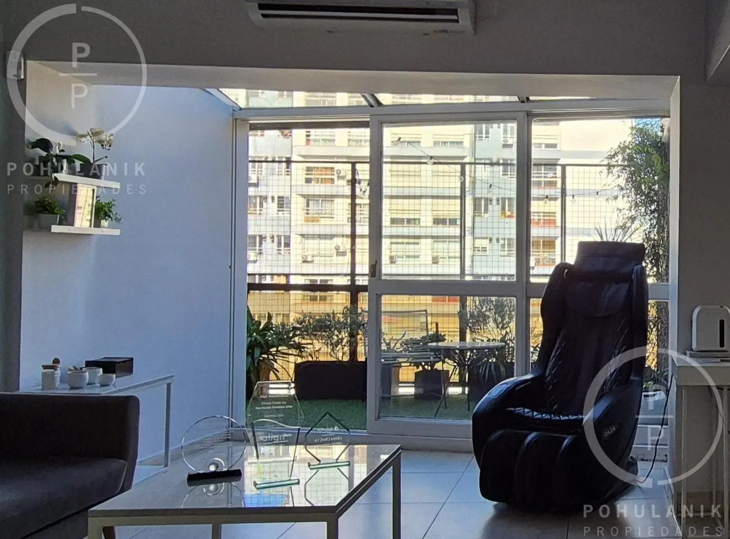 VENTA 3 ambientes en Balvanera 3