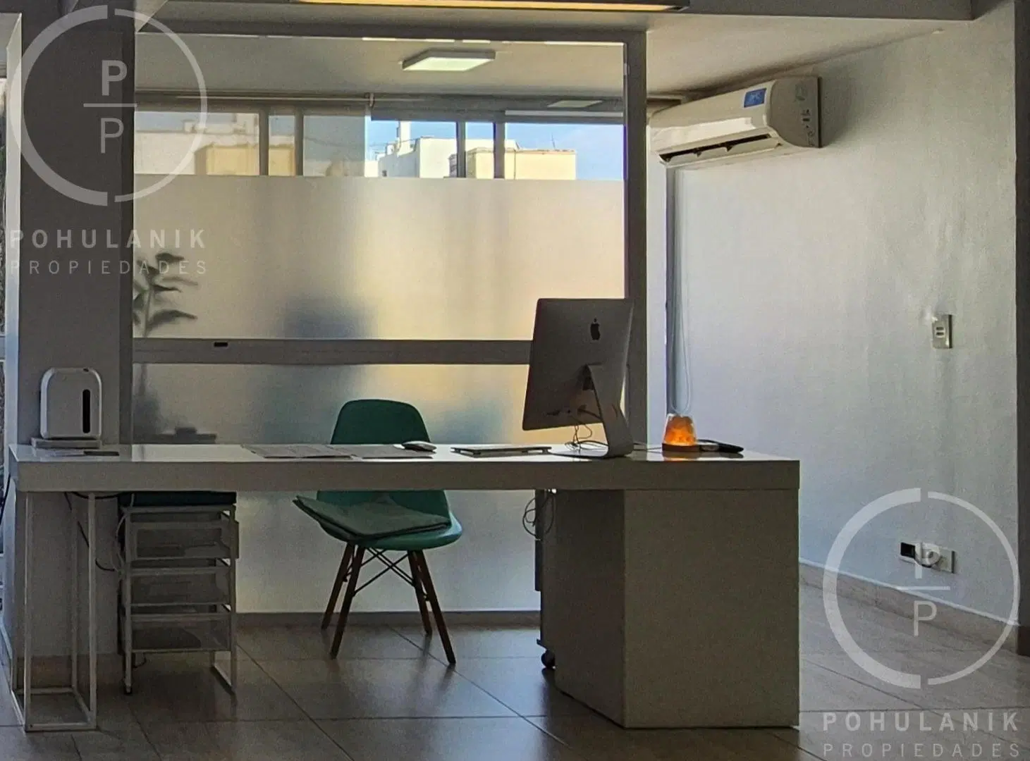 VENTA 3 ambientes en Balvanera 5