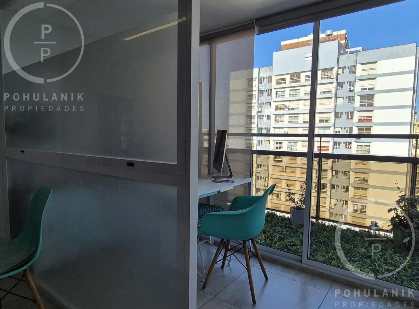 VENTA 3 ambientes en Balvanera 3