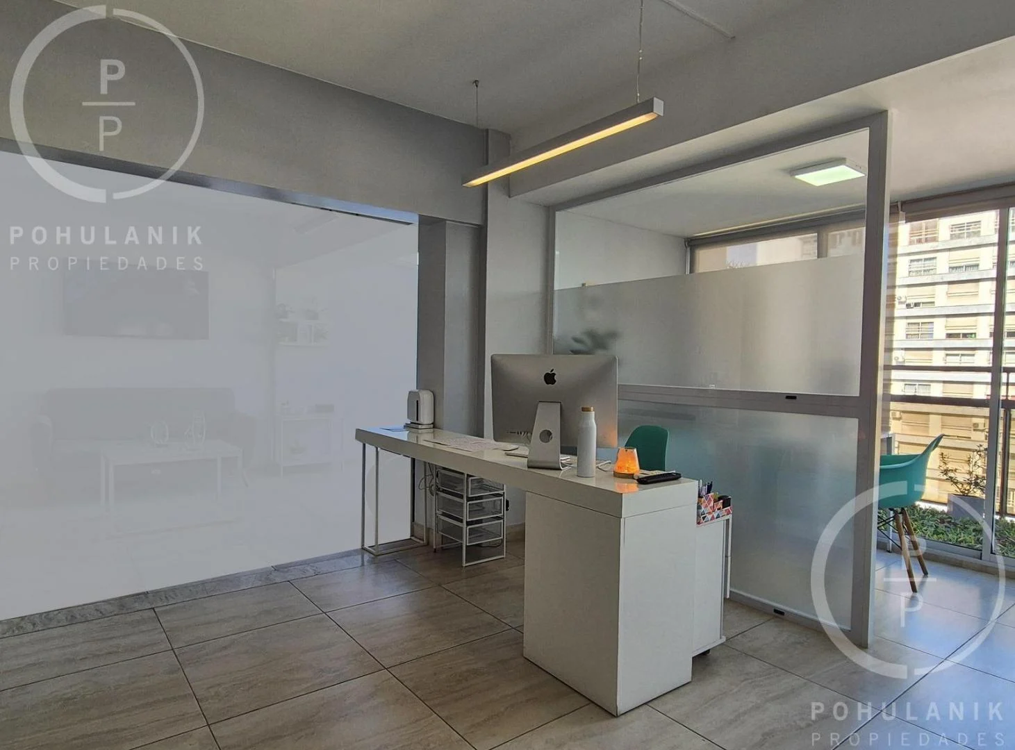 VENTA 3 ambientes en Balvanera