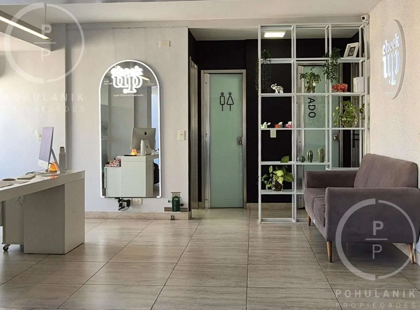 VENTA 3 ambientes en Balvanera 2