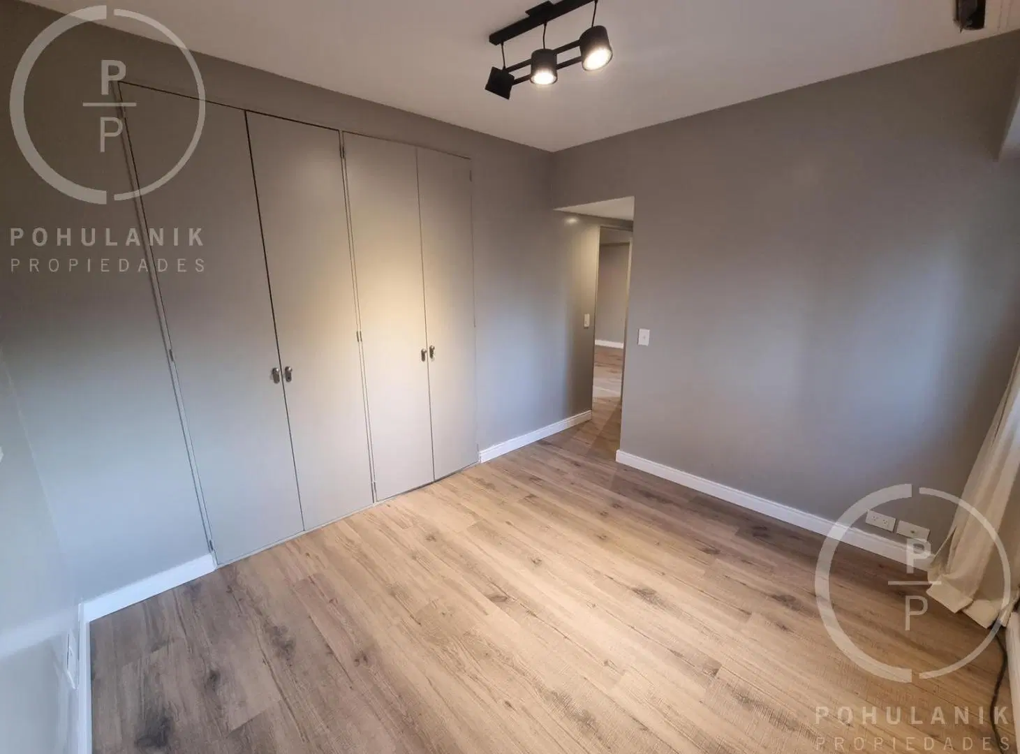 Alquiler 2 ambientes con cochera, baulera  y amenities en Belgrano 3