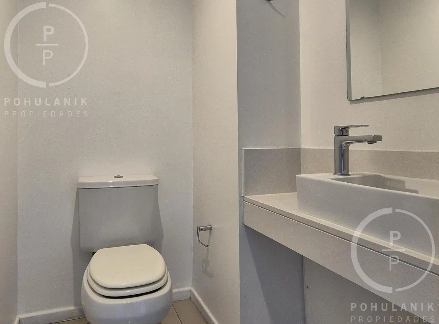 Venta  2 ambientes con cochera en Belgrano. Edificio Liberateur. 4