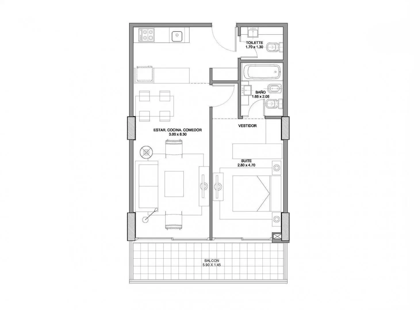 Plano 1