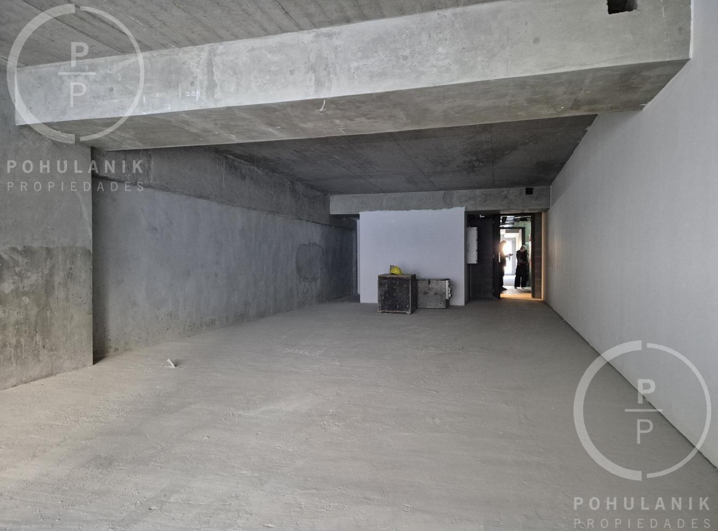 Foto de Venta oficina en Palermo. Torre Qiub., imagen 2