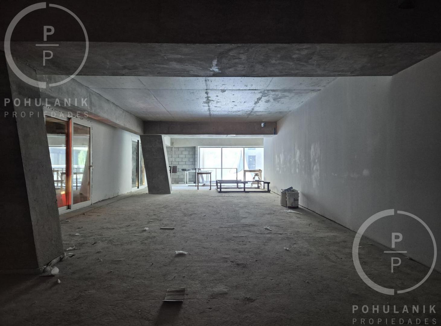 Foto de Venta oficina en Palermo. Torre Qiub., imagen 5