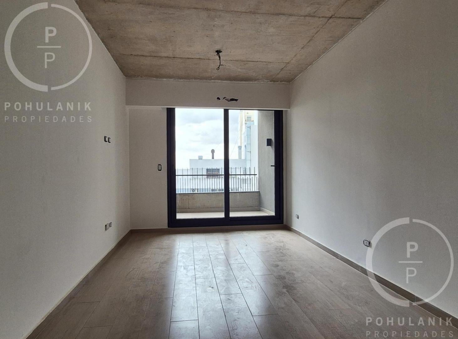VENTA monoambiente a estrenar en Palermo