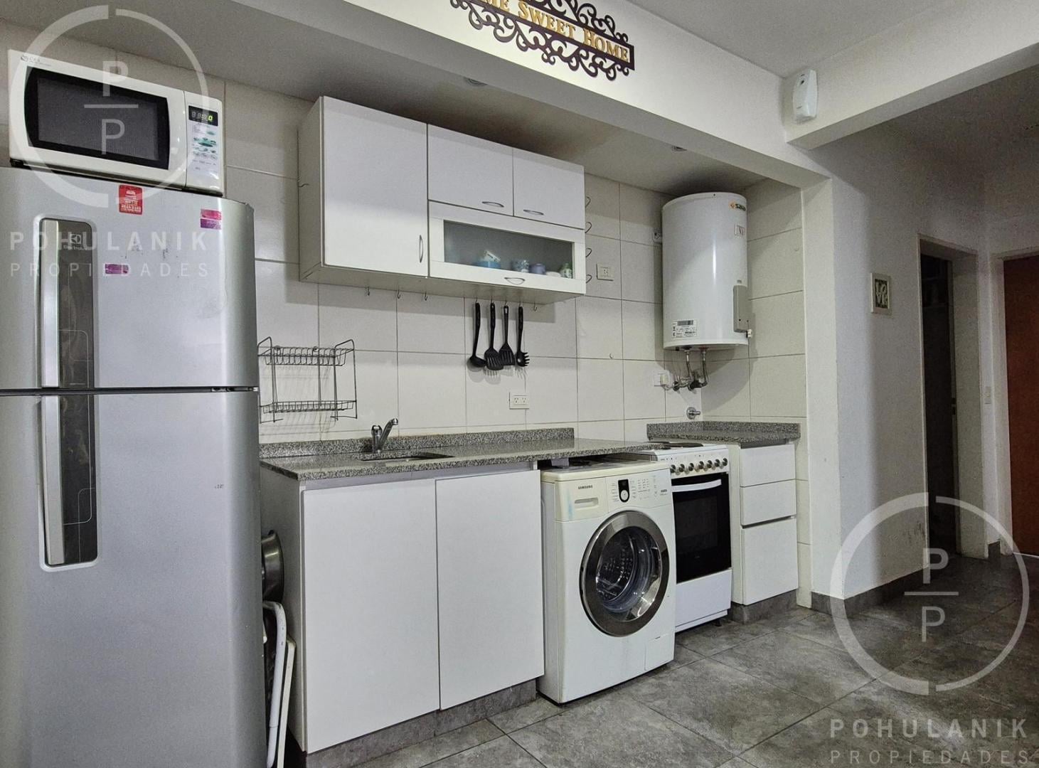 Foto de VENTA 3 ambientes en Villa Urquiza, imagen 3