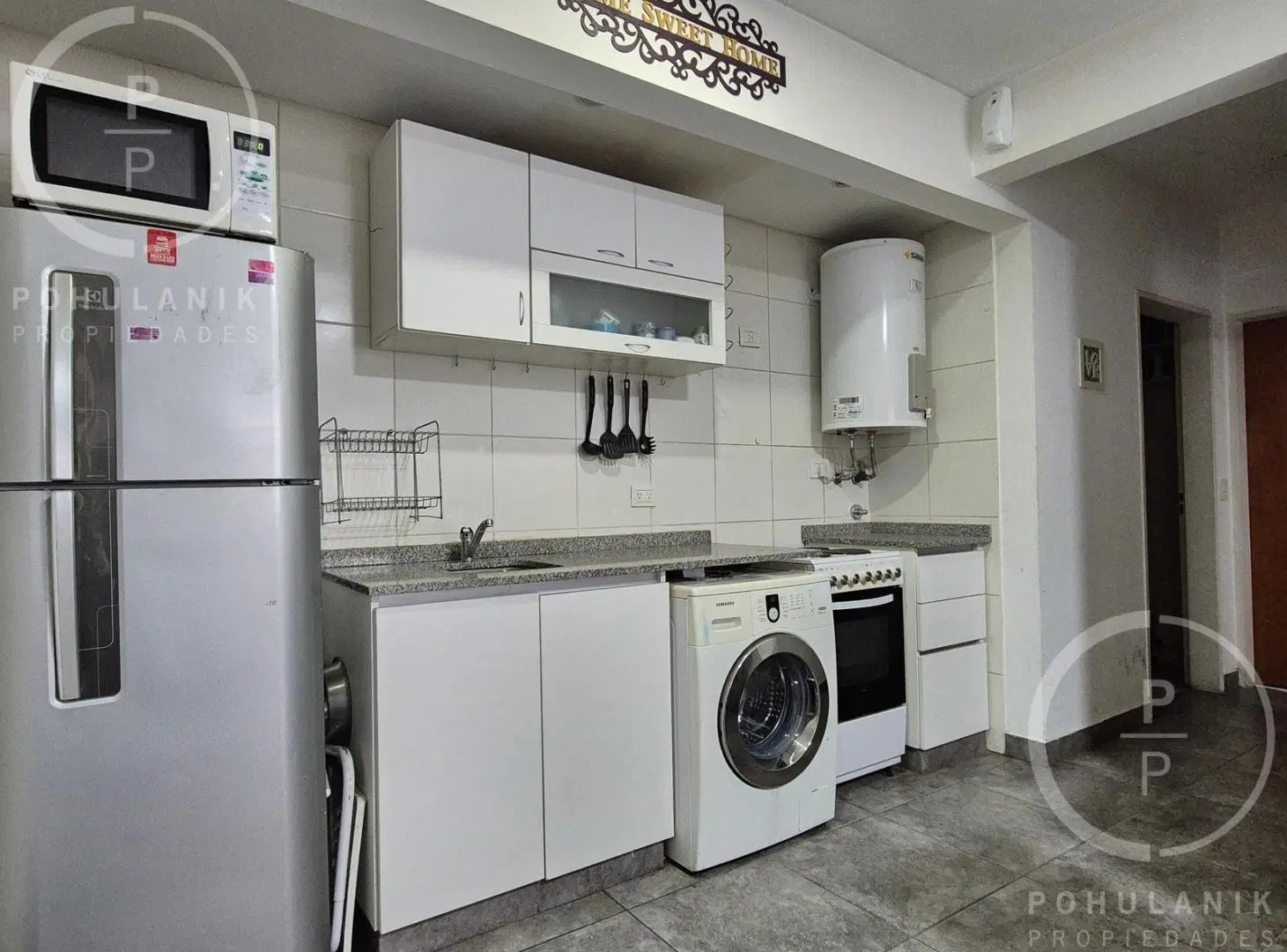 VENTA 3 ambientes en Villa Urquiza 2