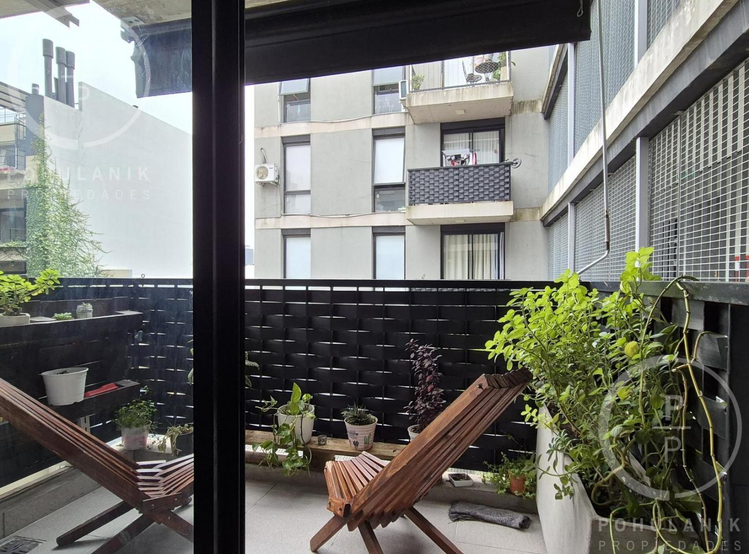 VENTA 3 ambientes en Villa Urquiza
