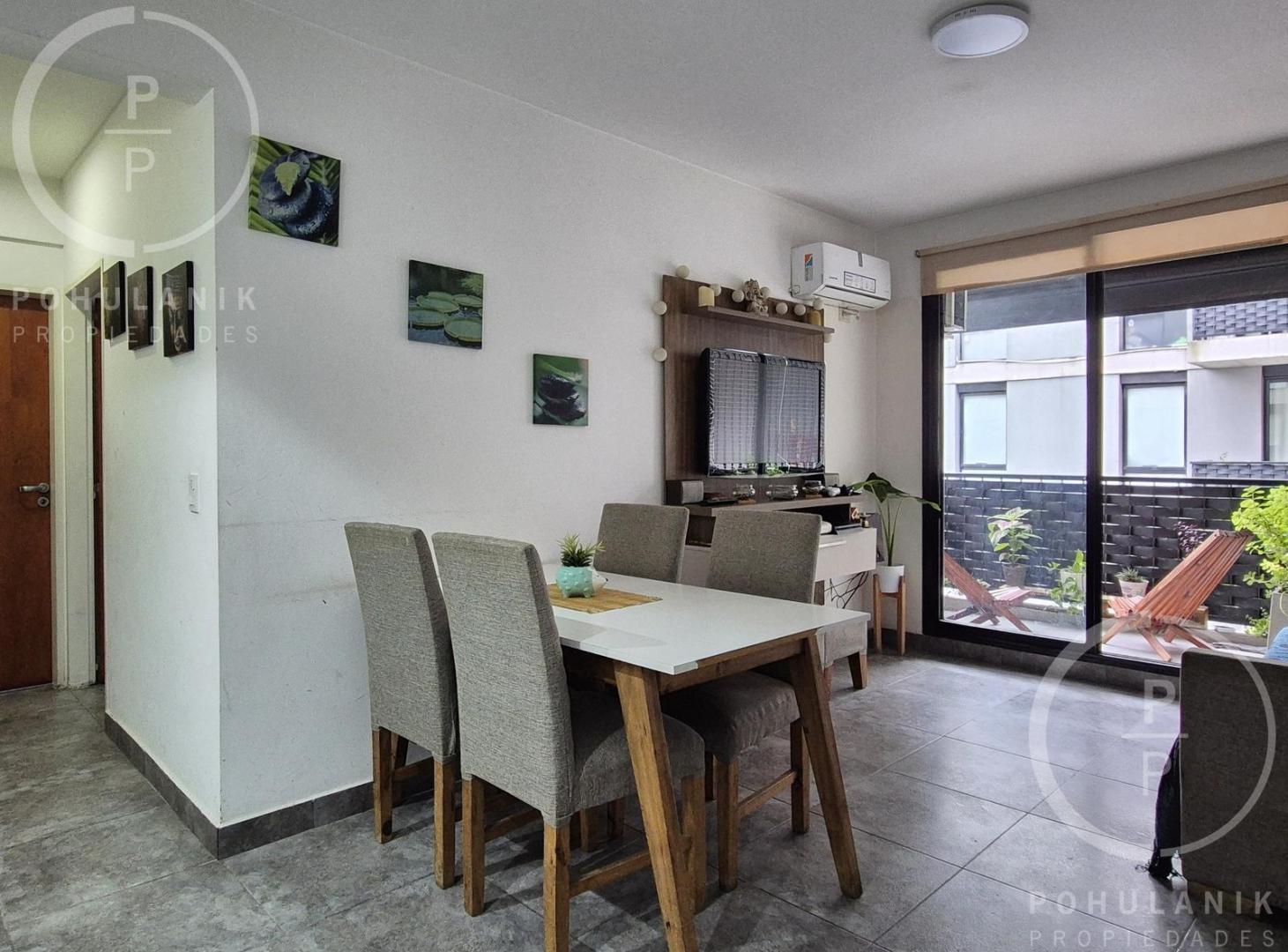 Foto de VENTA 3 ambientes en Villa Urquiza, imagen 4