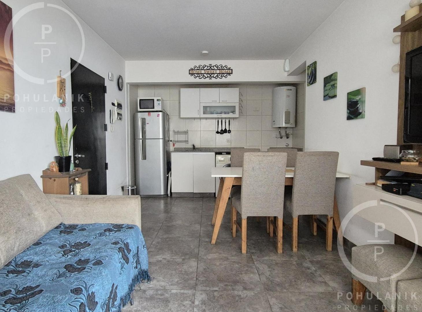 Foto de VENTA 3 ambientes en Villa Urquiza, imagen 2