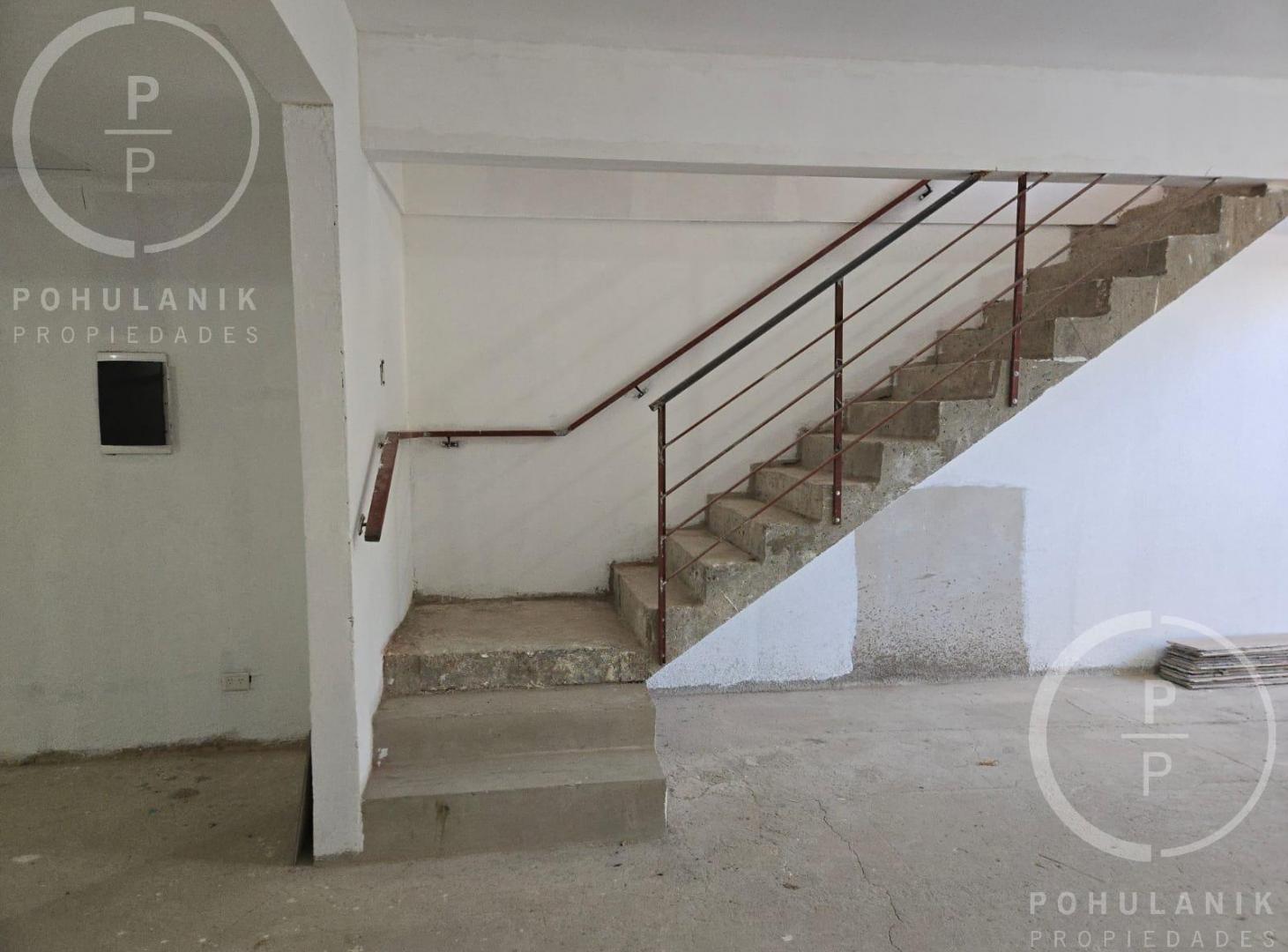 ALQUILER local comercial en Belgrano