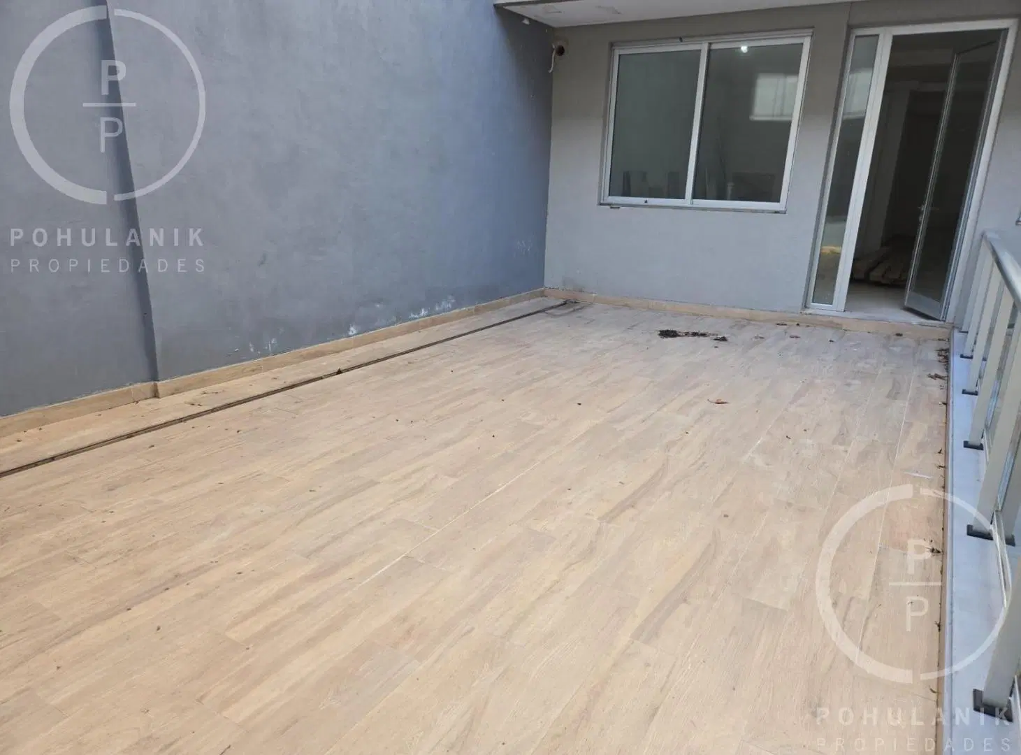 ALQUILER local comercial en Belgrano 4