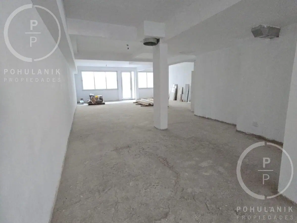 ALQUILER local comercial en Belgrano 2