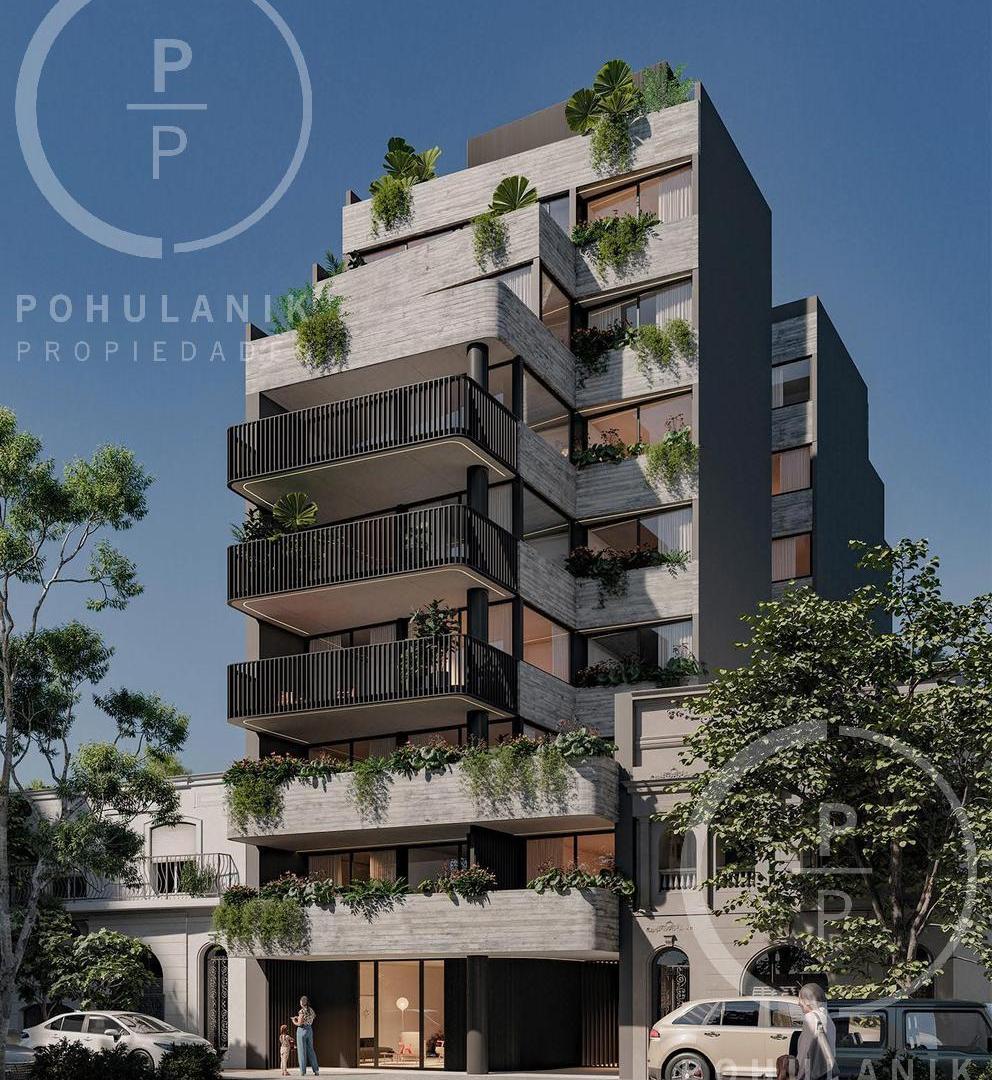 Venta Dúplex 4 ambientes con dependencia en Colegiales