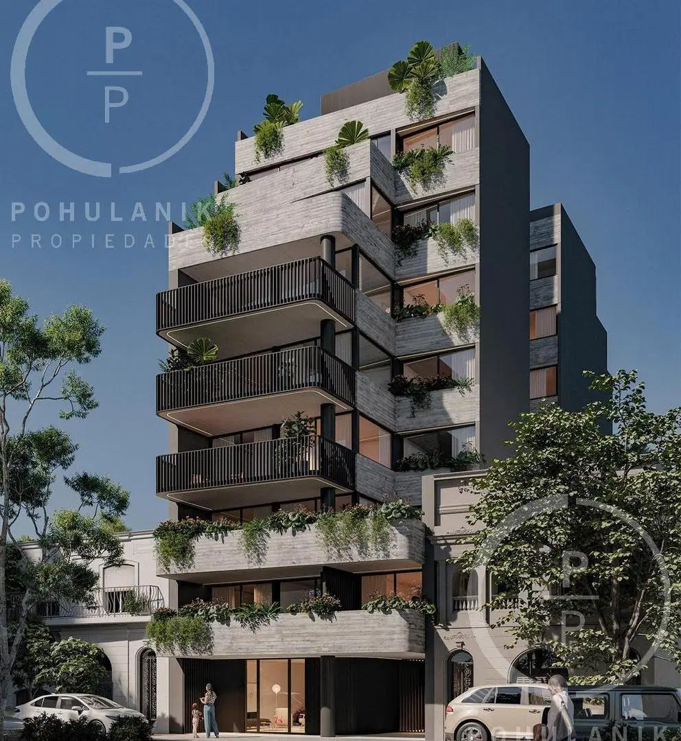 Venta Dúplex 4 ambientes con dependencia en Colegiales 4