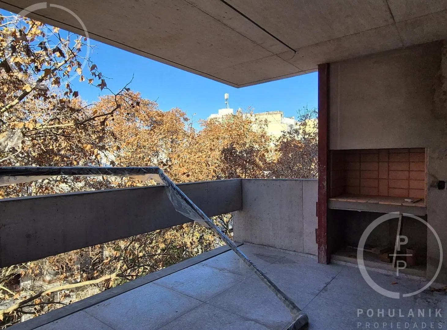 Venta 3 ambientes en Villa Ortúzar 3