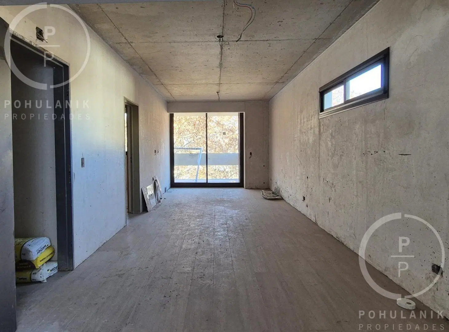 Venta 3 ambientes en Villa Ortúzar 4