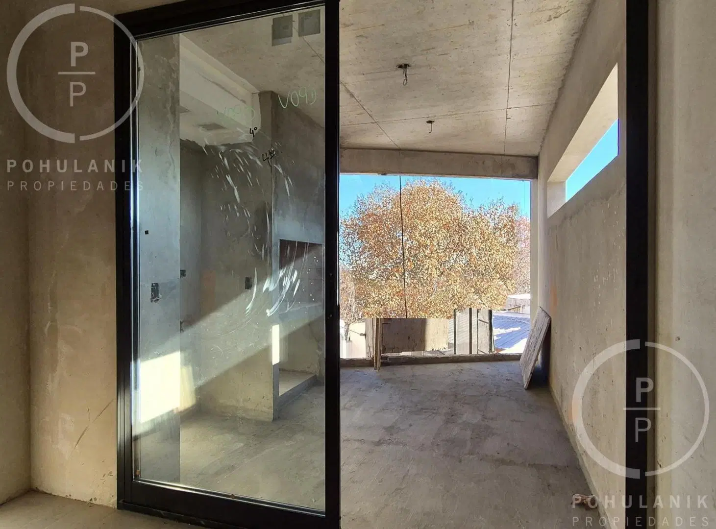 Venta 4  ambientes en Villa Ortúzar, cochera opcional. 3