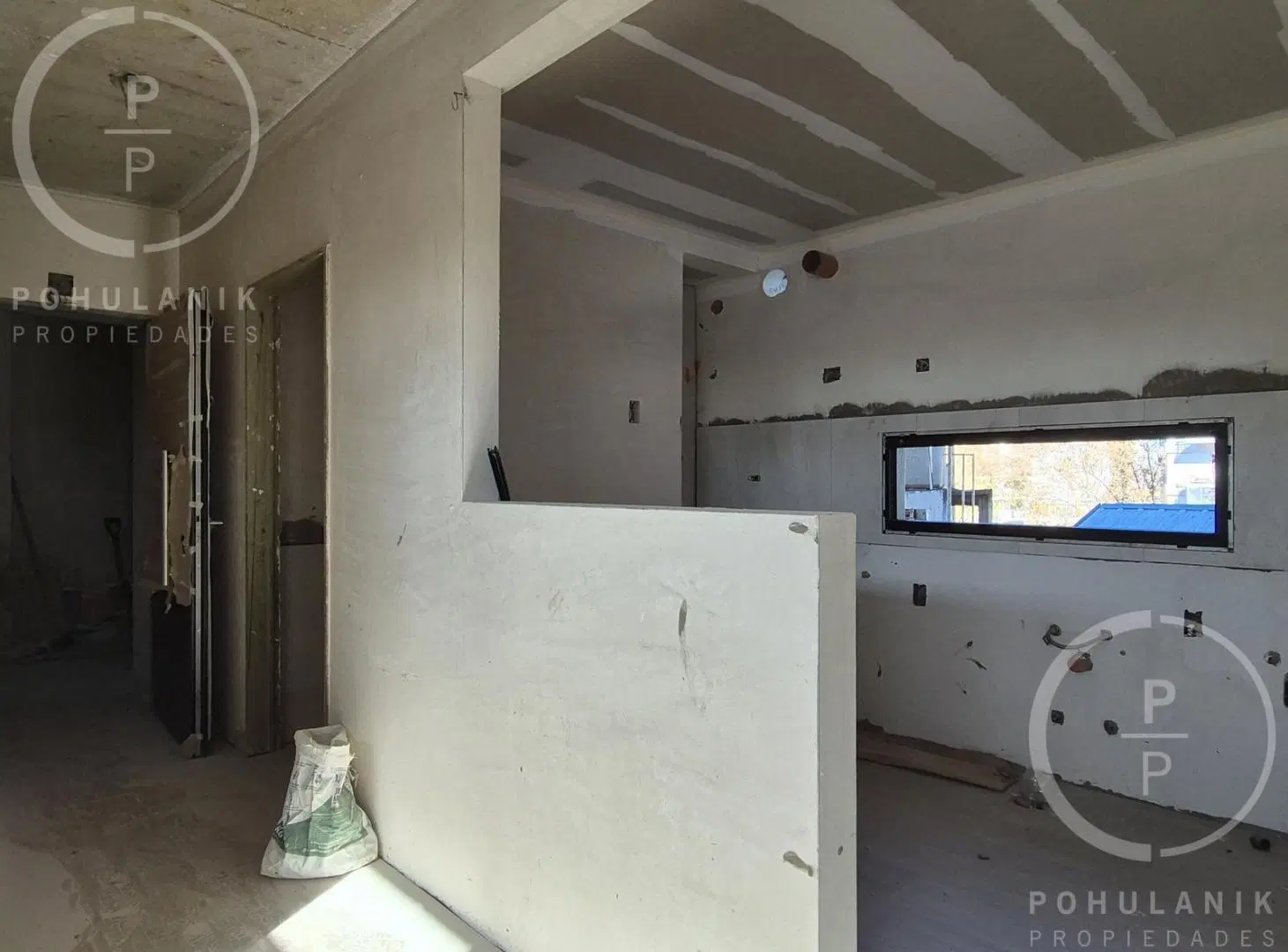 Venta 4  ambientes en Villa Ortúzar, cochera opcional. 2