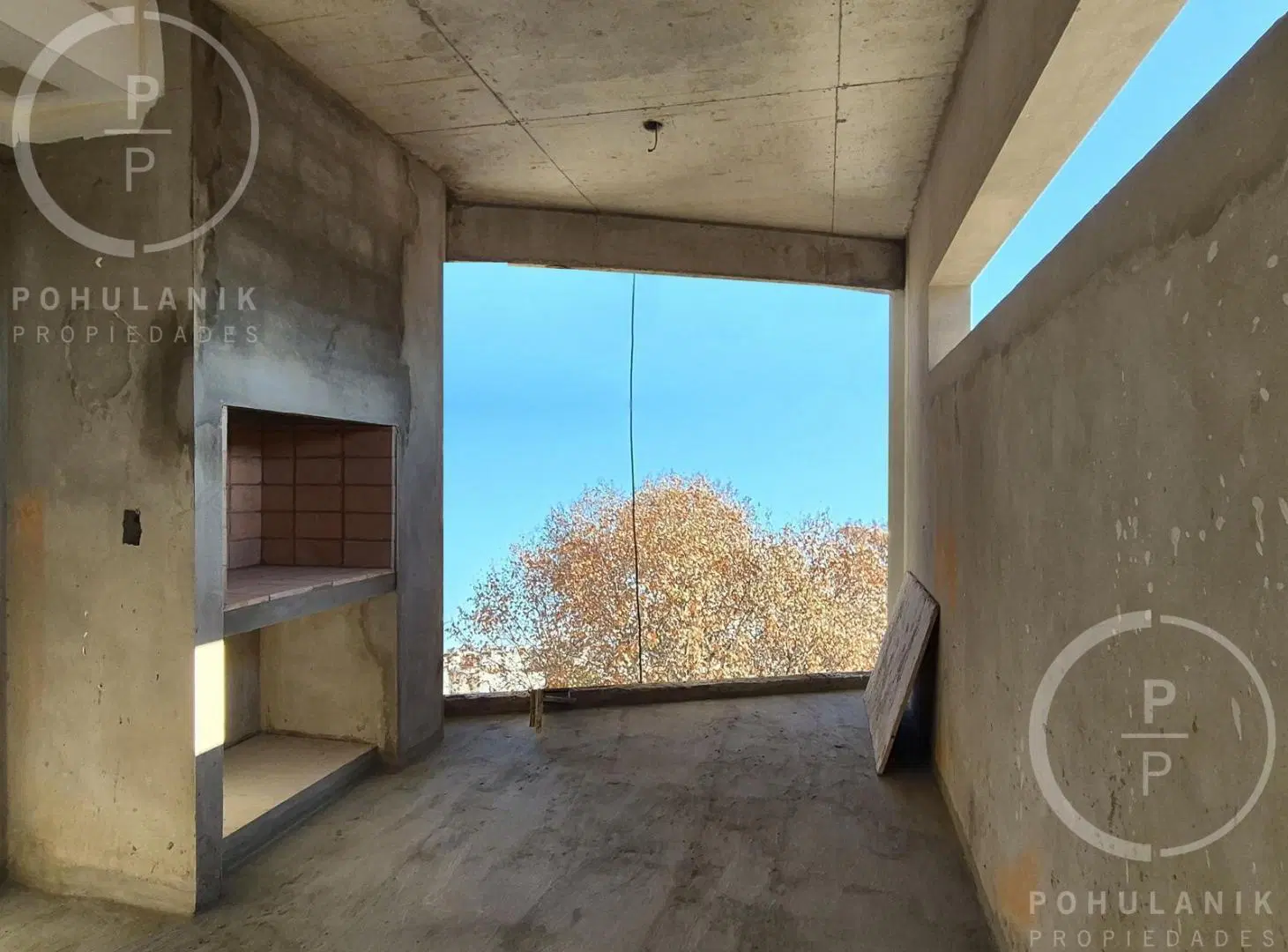 Venta 4  ambientes en Villa Ortúzar, cochera opcional. 5