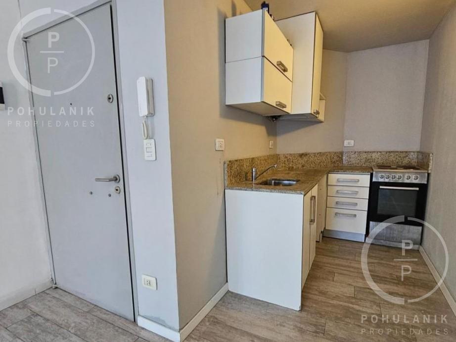 Foto de Venta Monoambiente divisible en Palermo, imagen 1