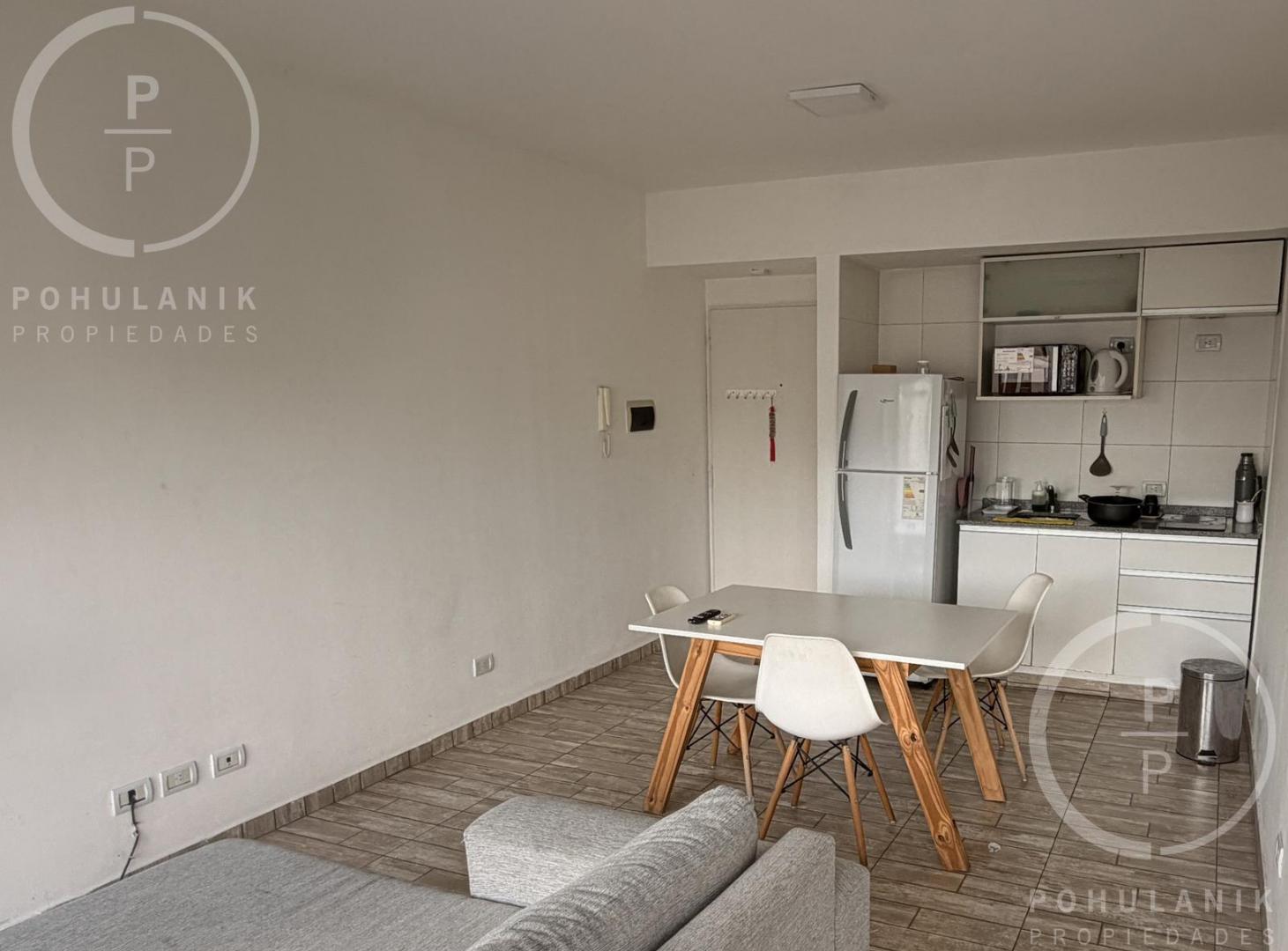 Foto de ALQUILER monoambiente divisible en Palermo Hollywood, imagen 4
