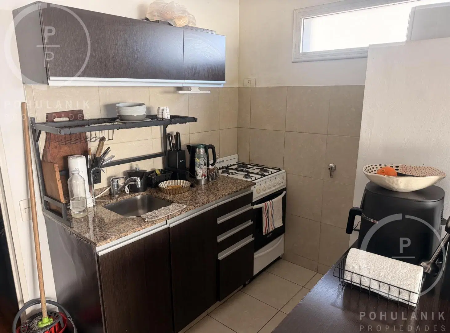 Alquiler 2 ambientes en Villa Crespo 5