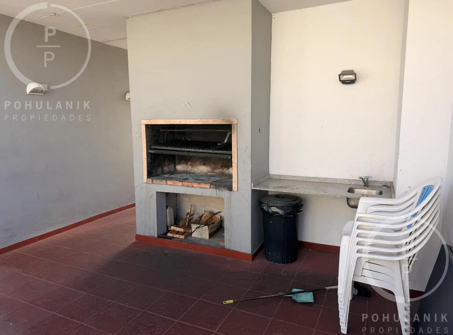 Alquiler 2 ambientes en Villa Crespo 4