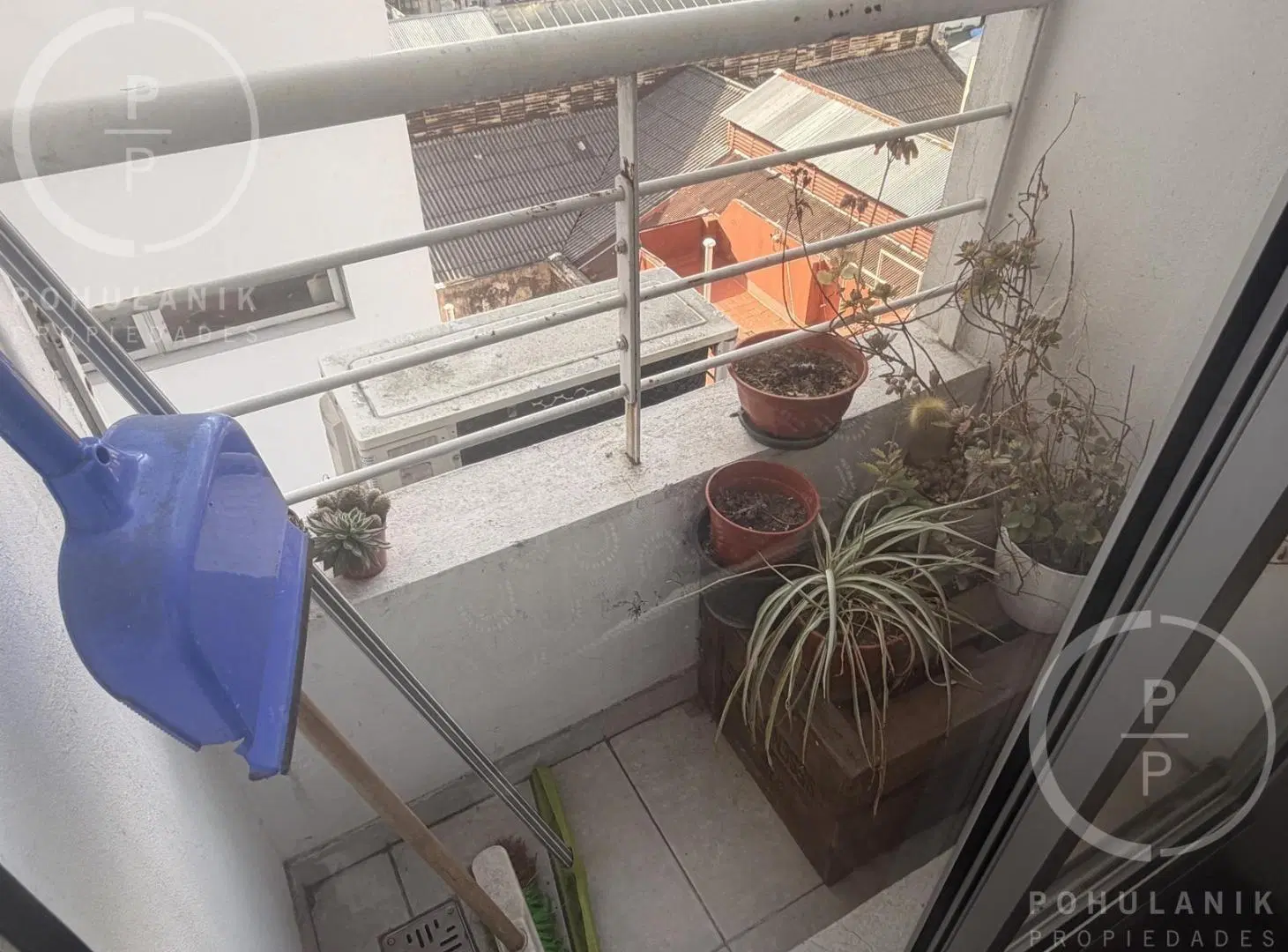Alquiler 2 ambientes en Villa Crespo 8