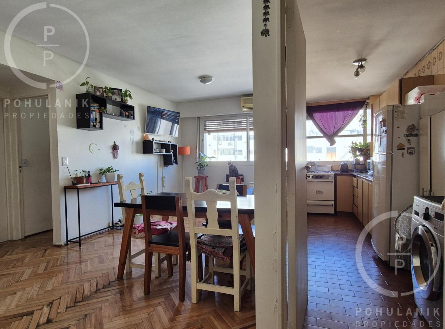 Foto de Venta 2 ambientes en Almagro, imagen 1