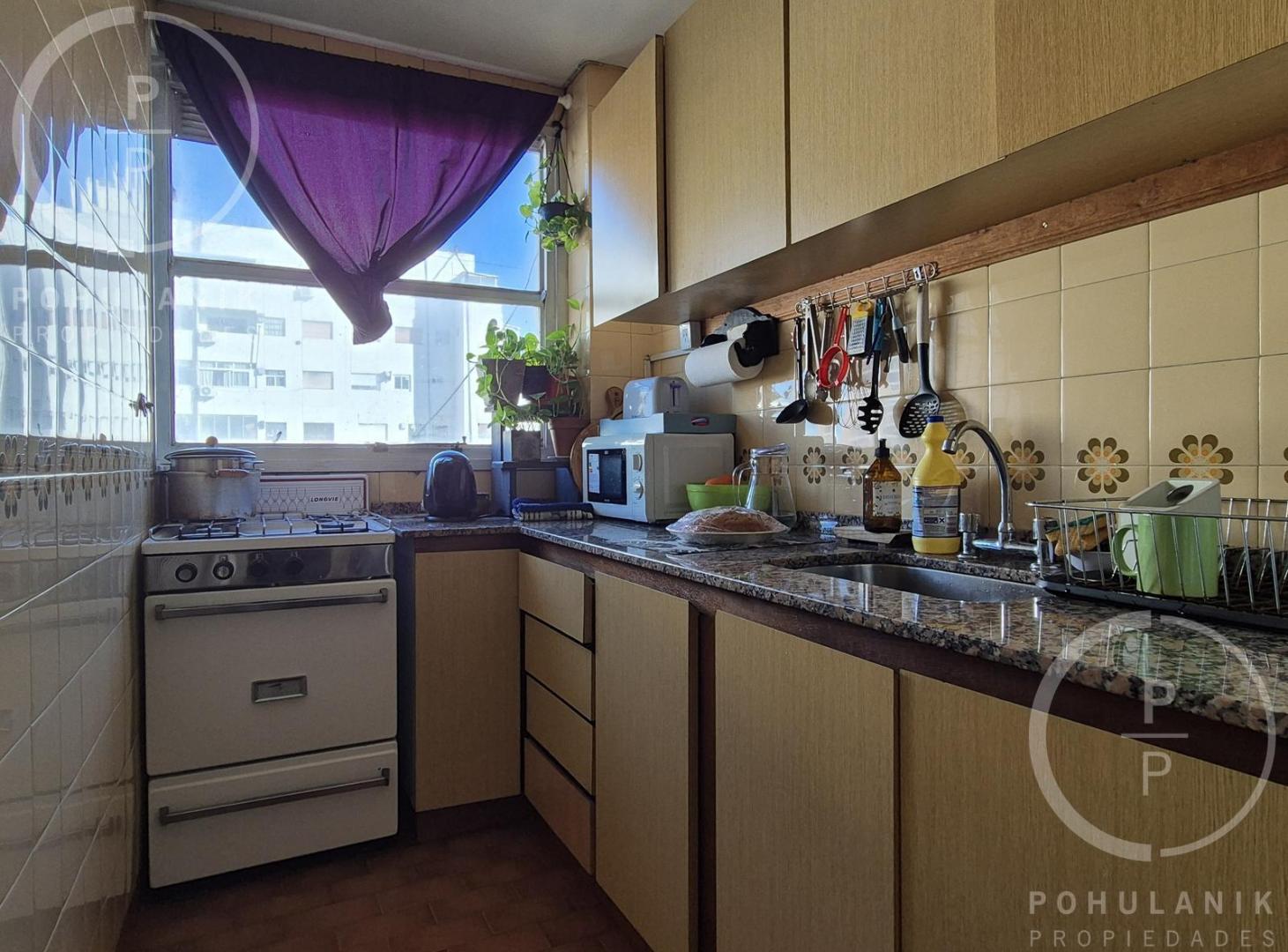 Foto de Venta 2 ambientes en Almagro, imagen 4