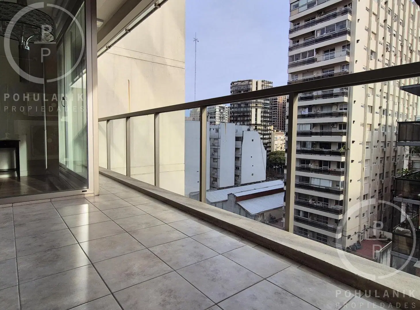 VENTA 4 ambientes en Belgrano. Con dependencia, 2cocheras y 2 bauleras 8