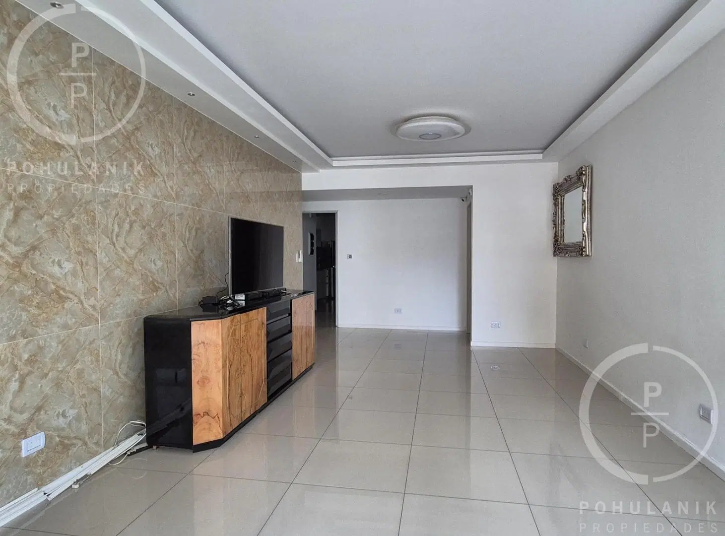 VENTA 4 ambientes en Belgrano. Con dependencia, 2cocheras y 2 bauleras 5