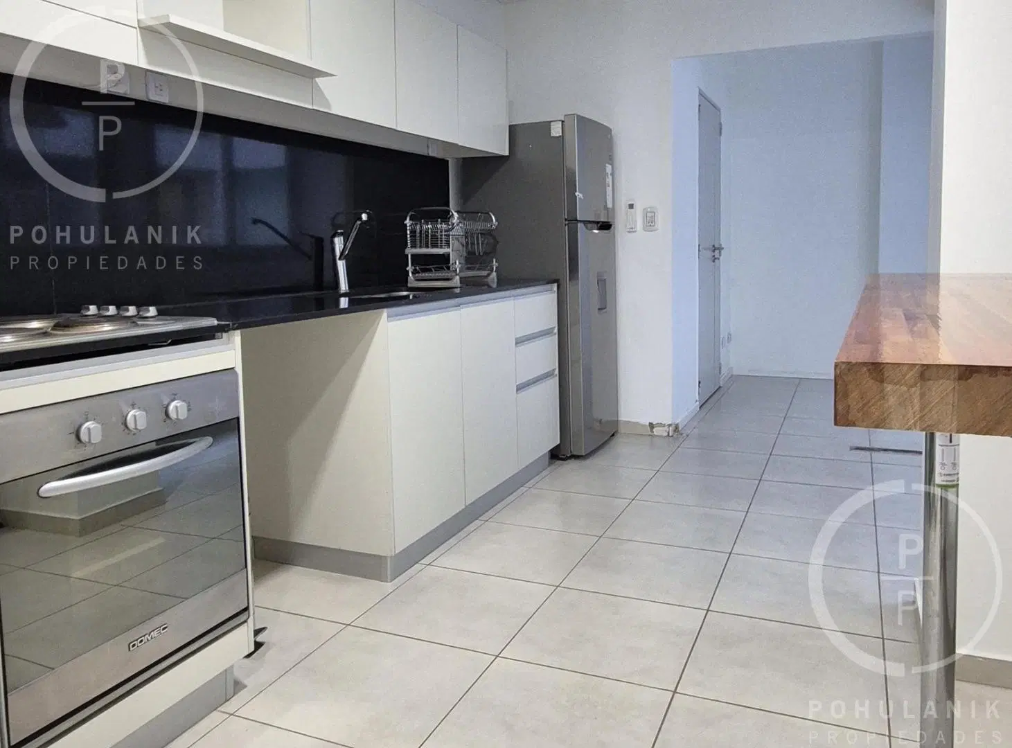 VENTA 4 ambientes en Belgrano. Con dependencia, 2cocheras y 2 bauleras 3