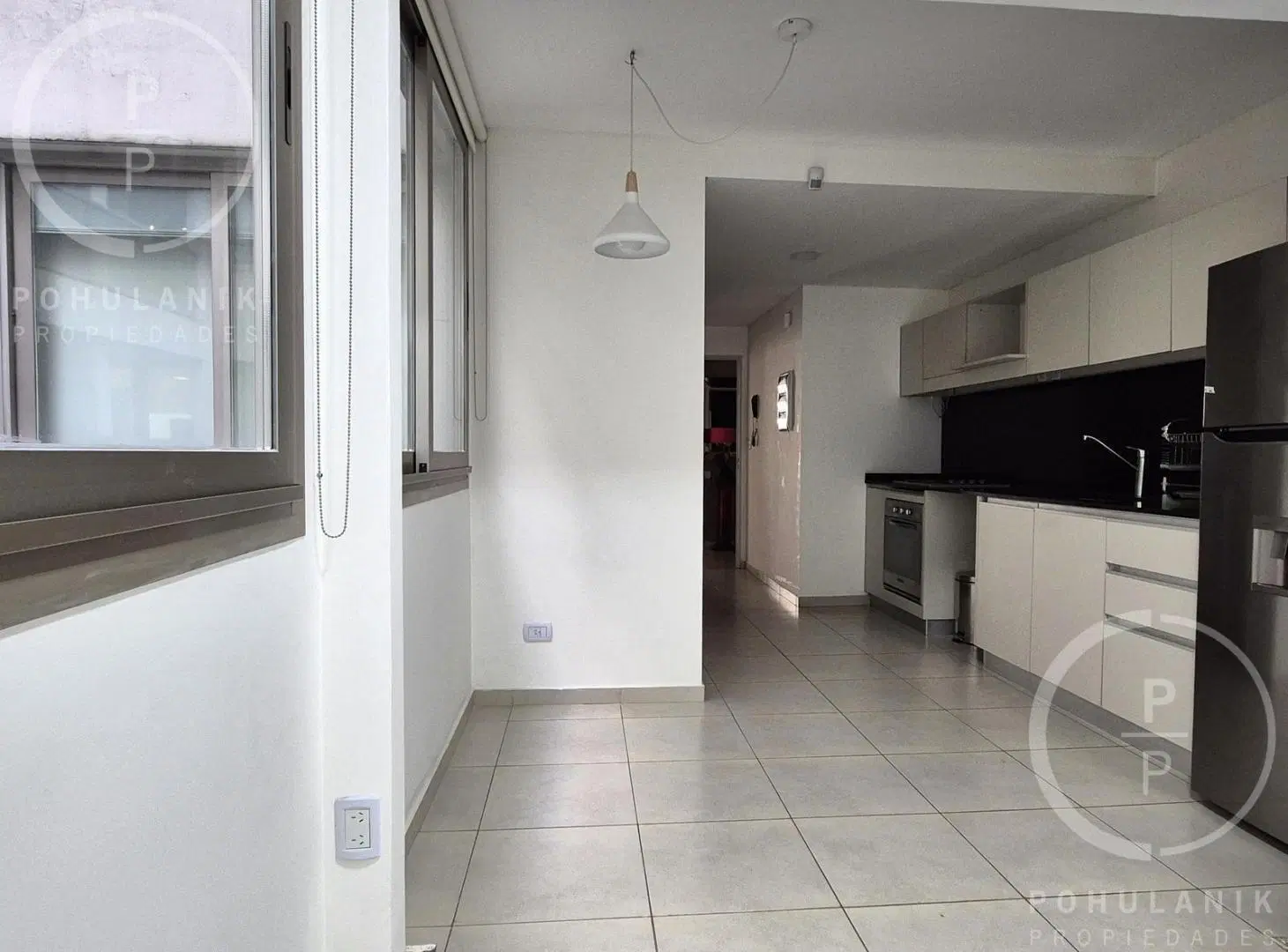 VENTA 4 ambientes en Belgrano. Con dependencia, 2cocheras y 2 bauleras 4