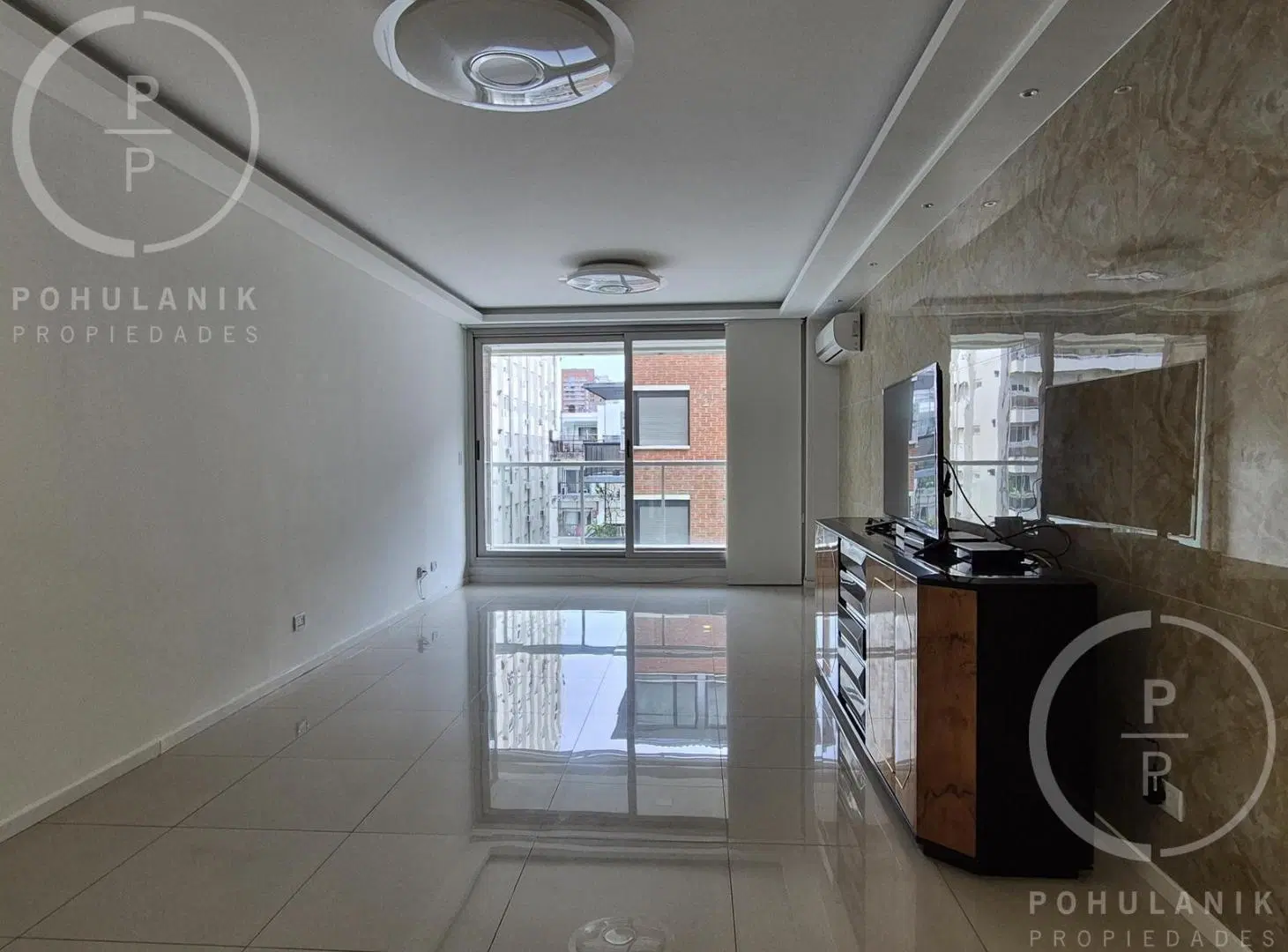 VENTA 4 ambientes en Belgrano. Con dependencia, 2cocheras y 2 bauleras 2