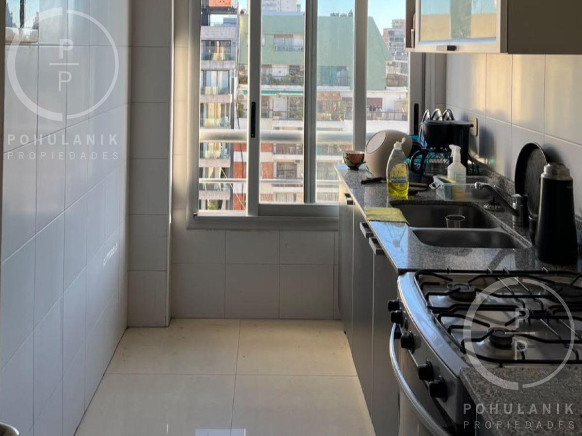Foto de Alquiler 2 ambientes en Villa Crespo, imagen 4