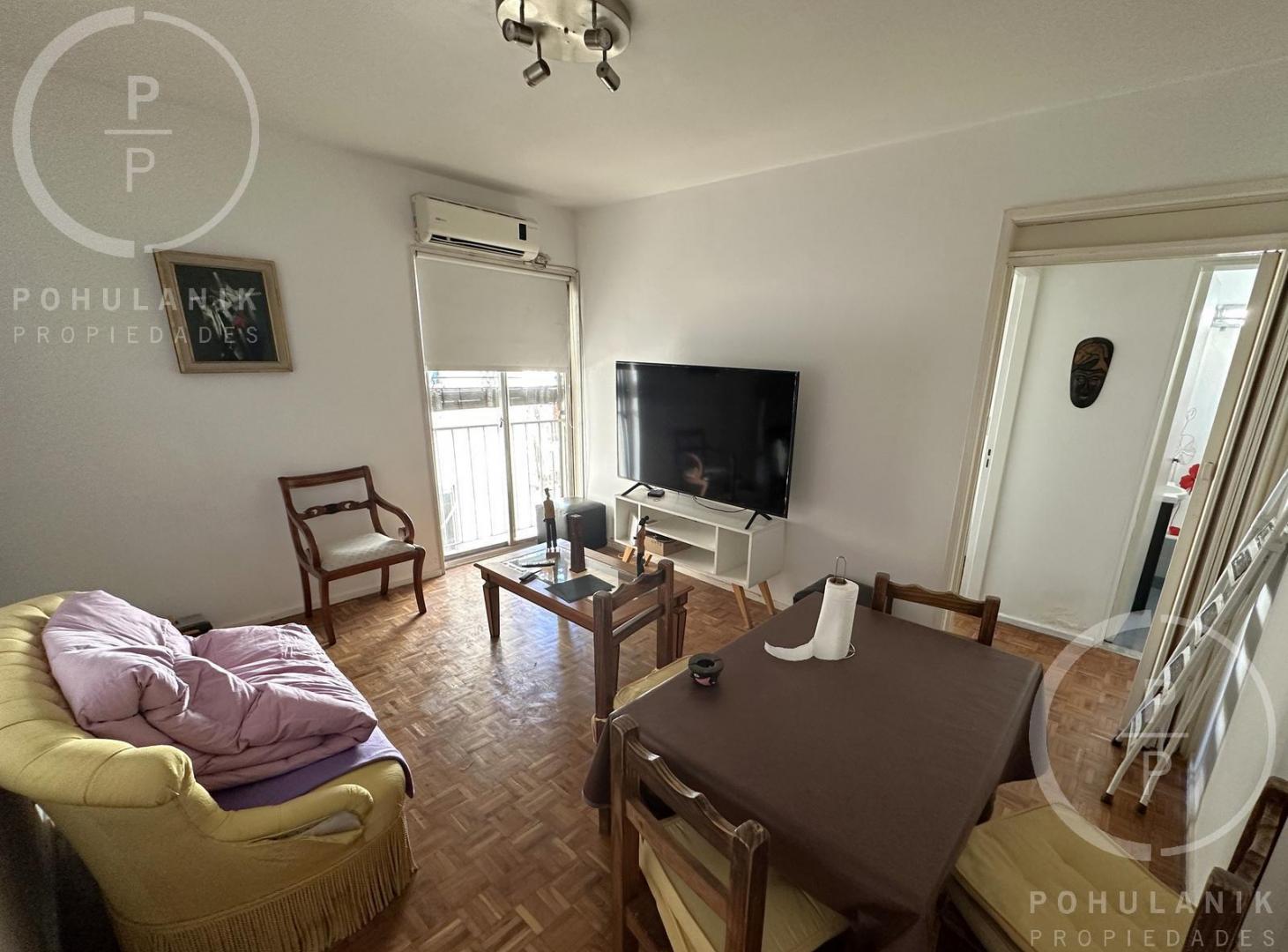 Foto de Venta 2 ambientes en Caballito, imagen 2