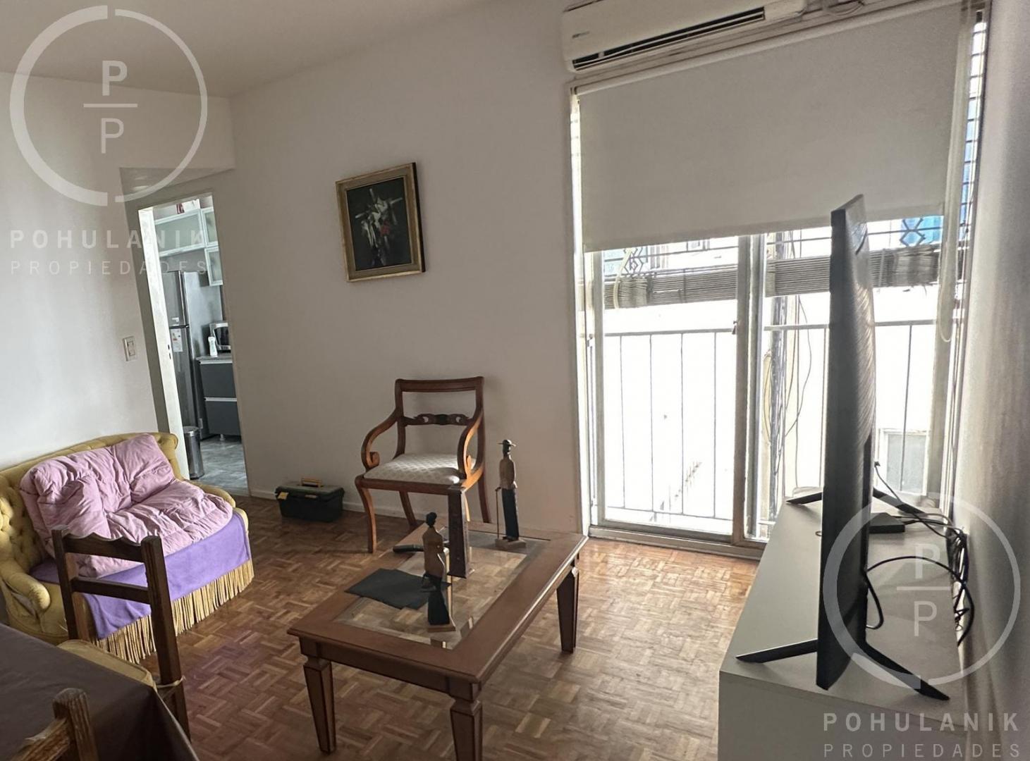 Foto de Venta 2 ambientes en Caballito, imagen 3
